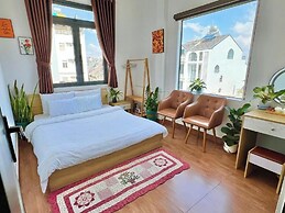 Nha An Da Lat 2