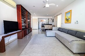 Apartamento Enseada 32