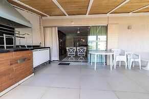 Apartamento Enseada 32