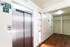 Apartamento Enseada 32