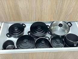 Apartamento Enseada 32