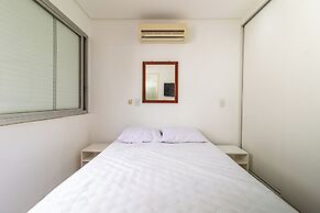 Apartamento Enseada 32
