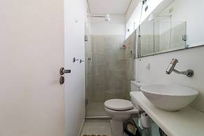 Apartamento Enseada 32