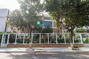 Apartamento Enseada 32