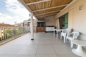 Apartamento Enseada 32