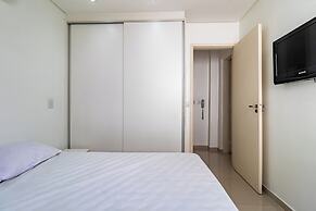 Apartamento Enseada 32