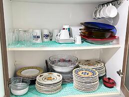 Apartamento Enseada 32