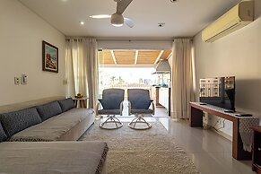 Apartamento Enseada 32