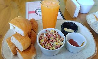 Olimpo Hotel Sauna Spa