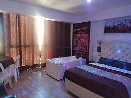 Olimpo Hotel Sauna Spa