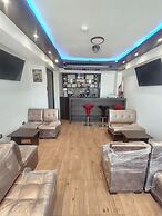 Olimpo Hotel Sauna Spa