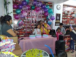 Olimpo Hotel Sauna Spa