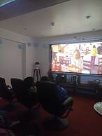 Olimpo Hotel Sauna Spa