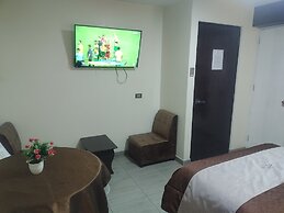 Olimpo Hotel Sauna Spa