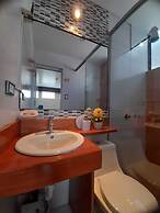 Olimpo Hotel Sauna Spa