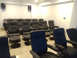 Olimpo Hotel Sauna Spa