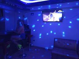 Olimpo Hotel Sauna Spa