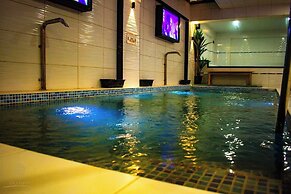 Olimpo Hotel Sauna Spa