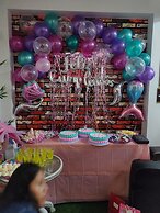 Olimpo Hotel Sauna Spa