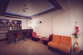 Olimpo Hotel Sauna Spa