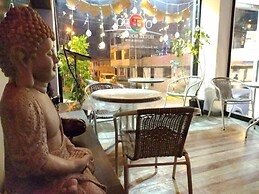 Olimpo Hotel Sauna Spa