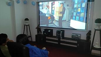 Olimpo Hotel Sauna Spa