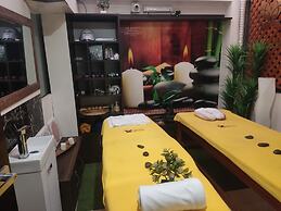 Olimpo Hotel Sauna Spa