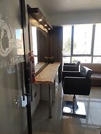 Olimpo Hotel Sauna Spa