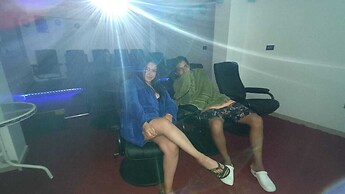 Olimpo Hotel Sauna Spa