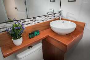 Olimpo Hotel Sauna Spa