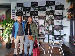 Olimpo Hotel Sauna Spa