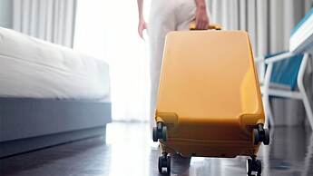 Olimpo Hotel Sauna Spa