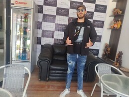 Olimpo Hotel Sauna Spa