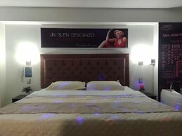 Olimpo Hotel Sauna Spa