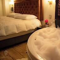 Olimpo Hotel Sauna Spa