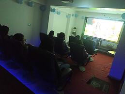 Olimpo Hotel Sauna Spa