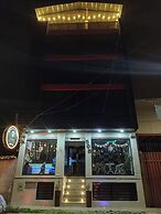 Olimpo Hotel Sauna Spa