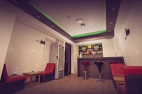 Olimpo Hotel Sauna Spa