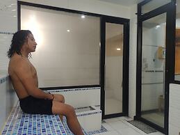 Olimpo Hotel Sauna Spa