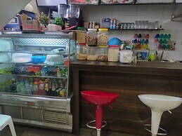 Olimpo Hotel Sauna Spa