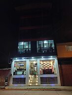 Olimpo Hotel Sauna Spa