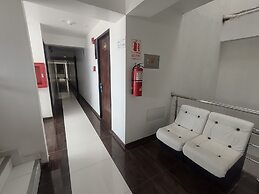 Olimpo Hotel Sauna Spa