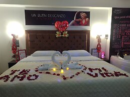 Olimpo Hotel Sauna Spa