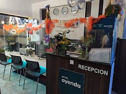 Olimpo Hotel Sauna Spa