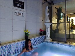 Olimpo Hotel Sauna Spa