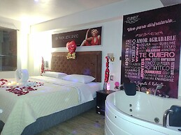 Olimpo Hotel Sauna Spa