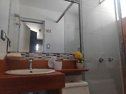 Olimpo Hotel Sauna Spa