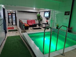 Olimpo Hotel Sauna Spa