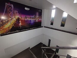 Olimpo Hotel Sauna Spa