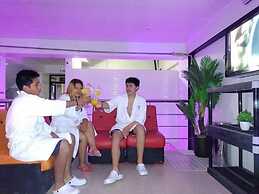 Olimpo Hotel Sauna Spa